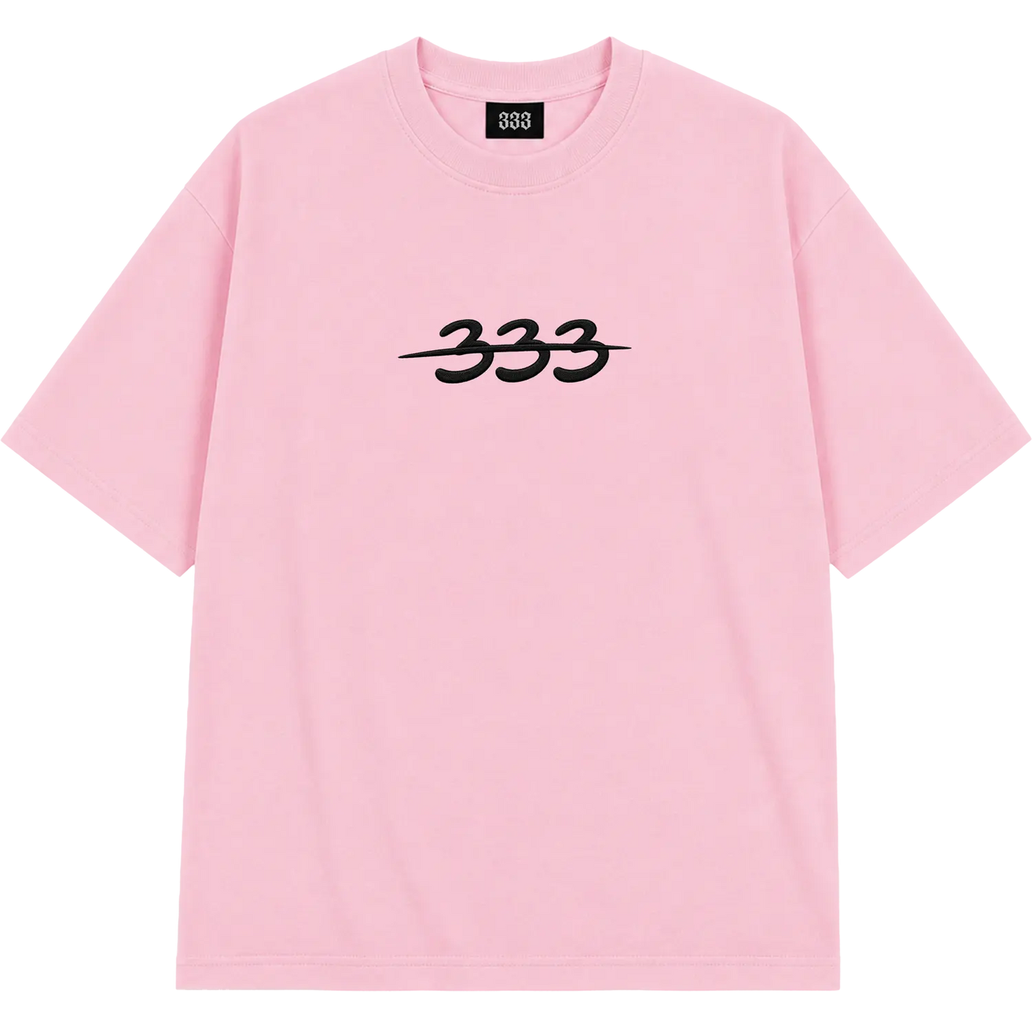 3X3X3X T-SHIRT