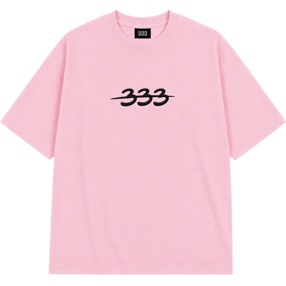 3X3X3X T-SHIRT