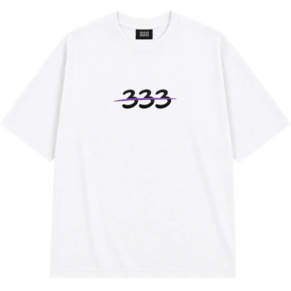3X3X3X T-SHIRT