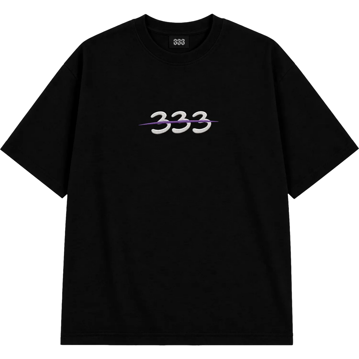 3X3X3X T-SHIRT