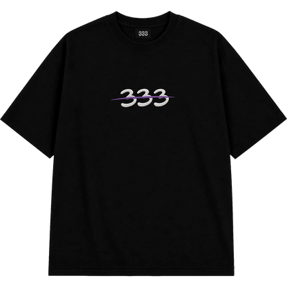 3X3X3X T-SHIRT