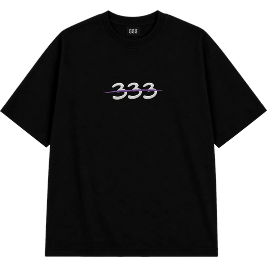 3X3X3X T-SHIRT