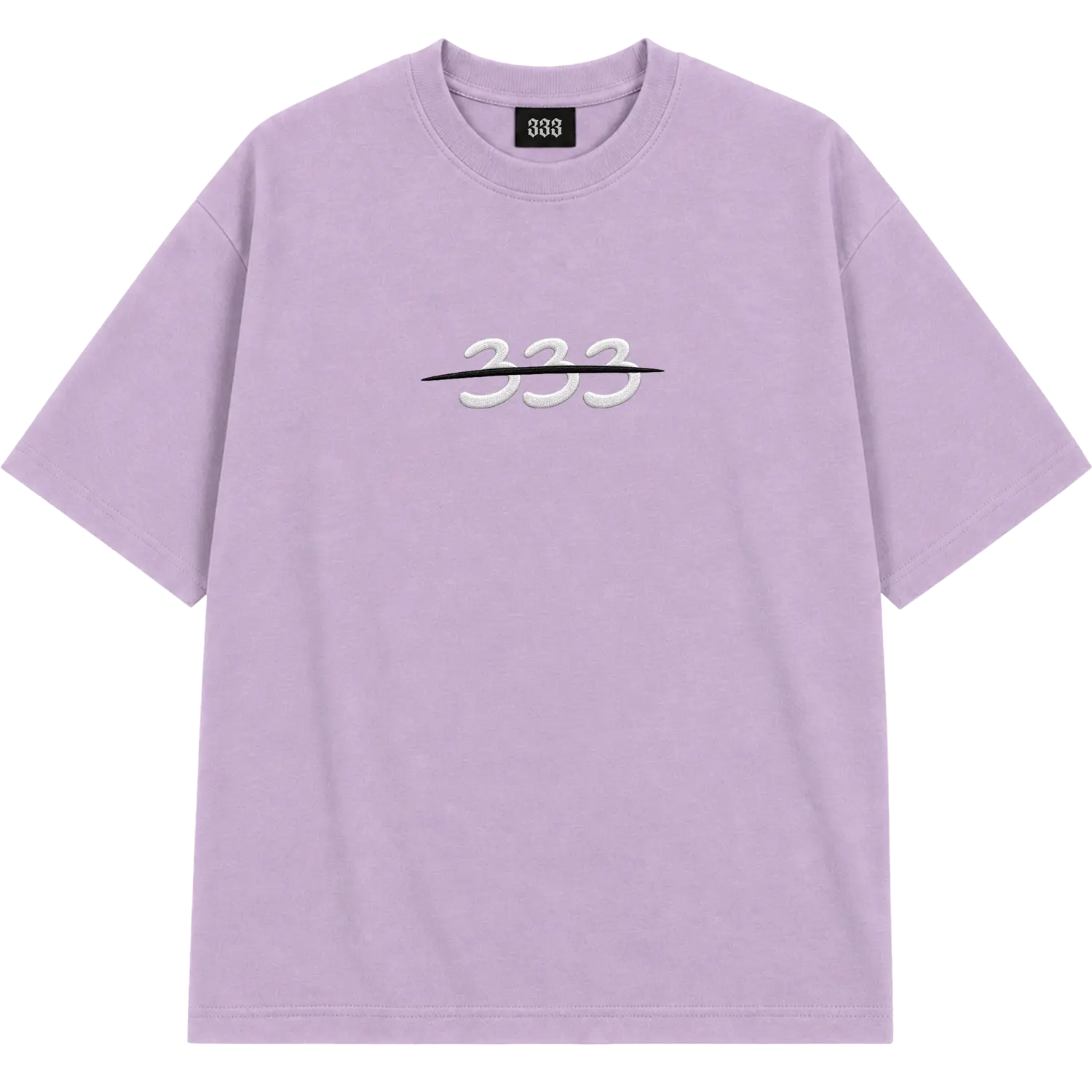 3X3X3X T-SHIRT – 333ciuszki