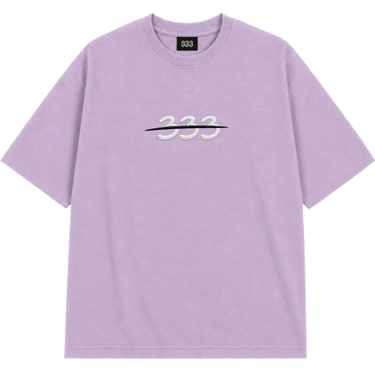 3X3X3X T-SHIRT