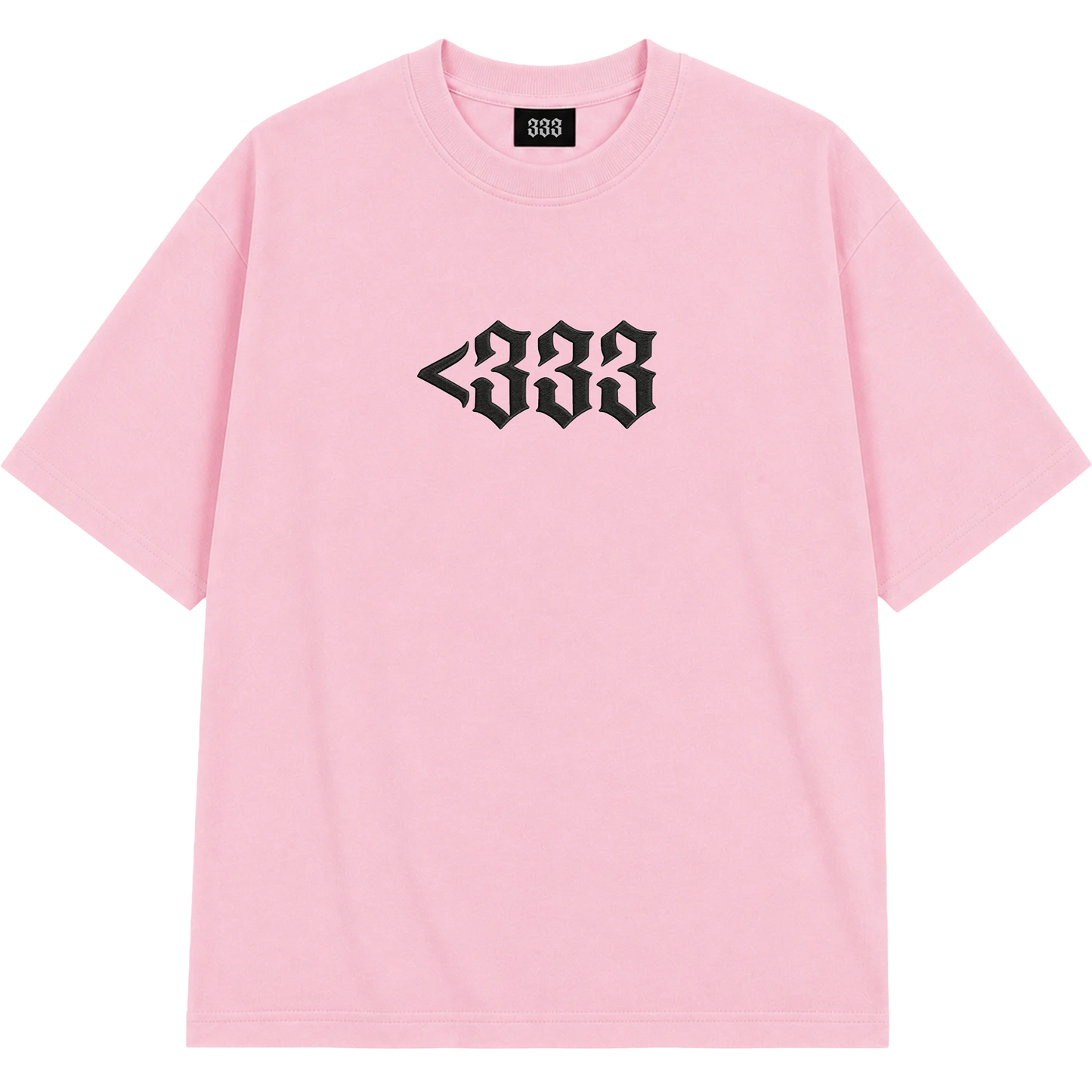 333 T-SHIRT – 333ciuszki
