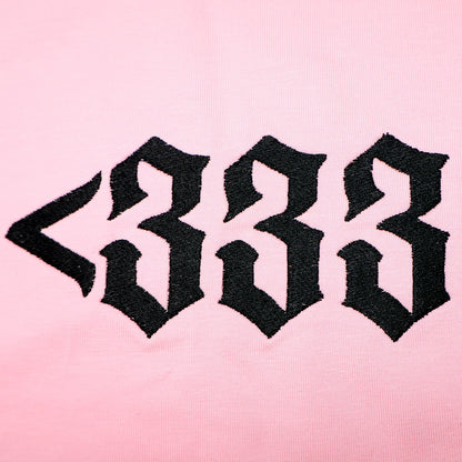 <333 T-SHIRT