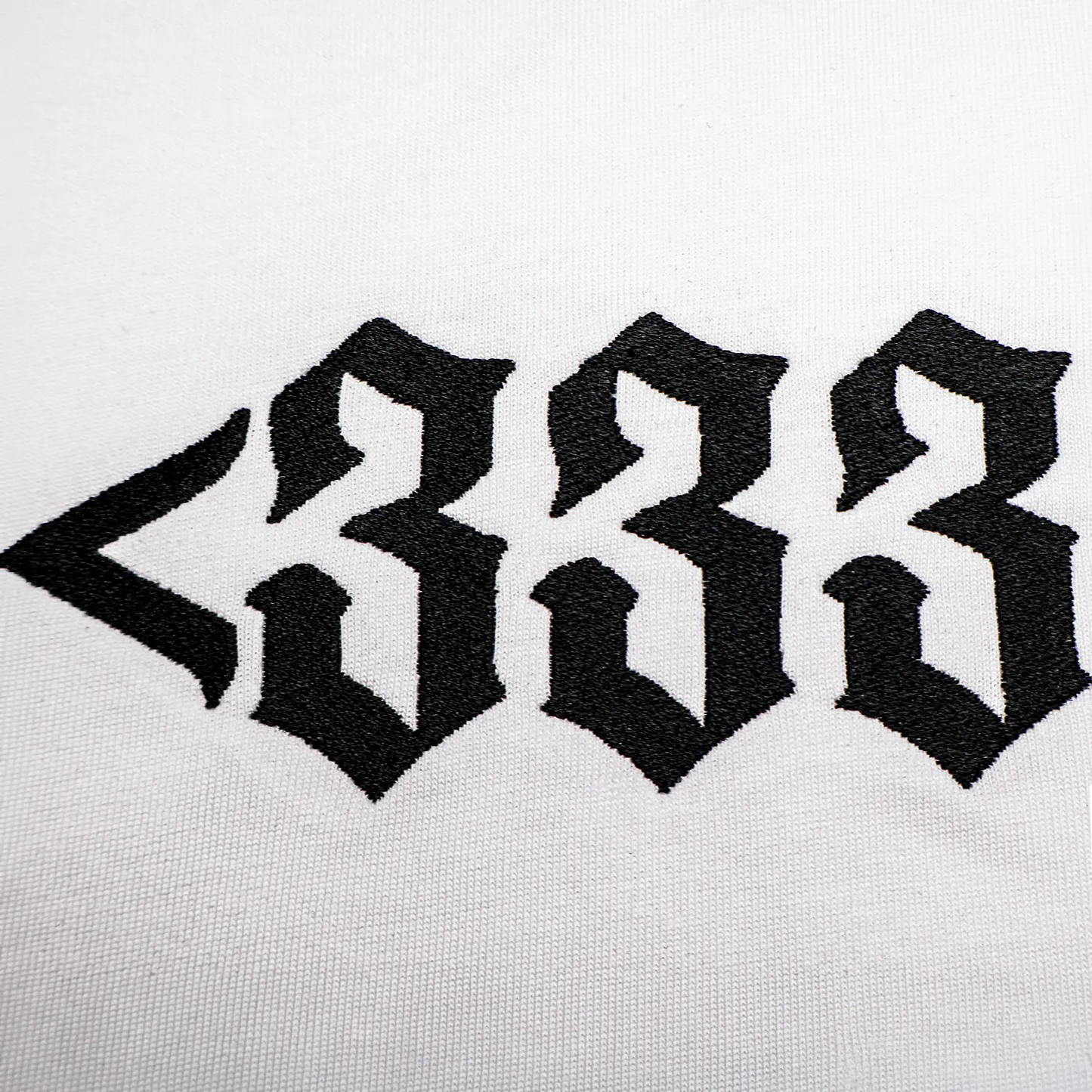 <333 T-SHIRT