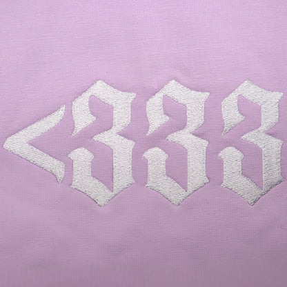 <333 T-SHIRT