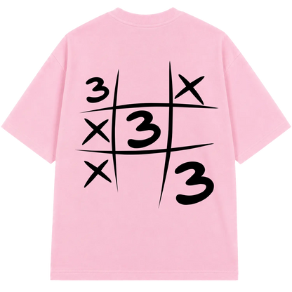 3X3X3X T-SHIRT