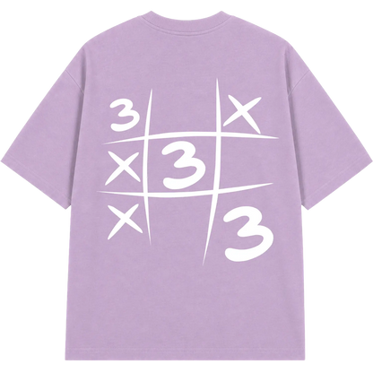 3X3X3X T-SHIRT