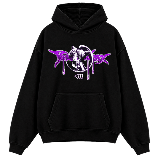 "333paradise" Hoodie