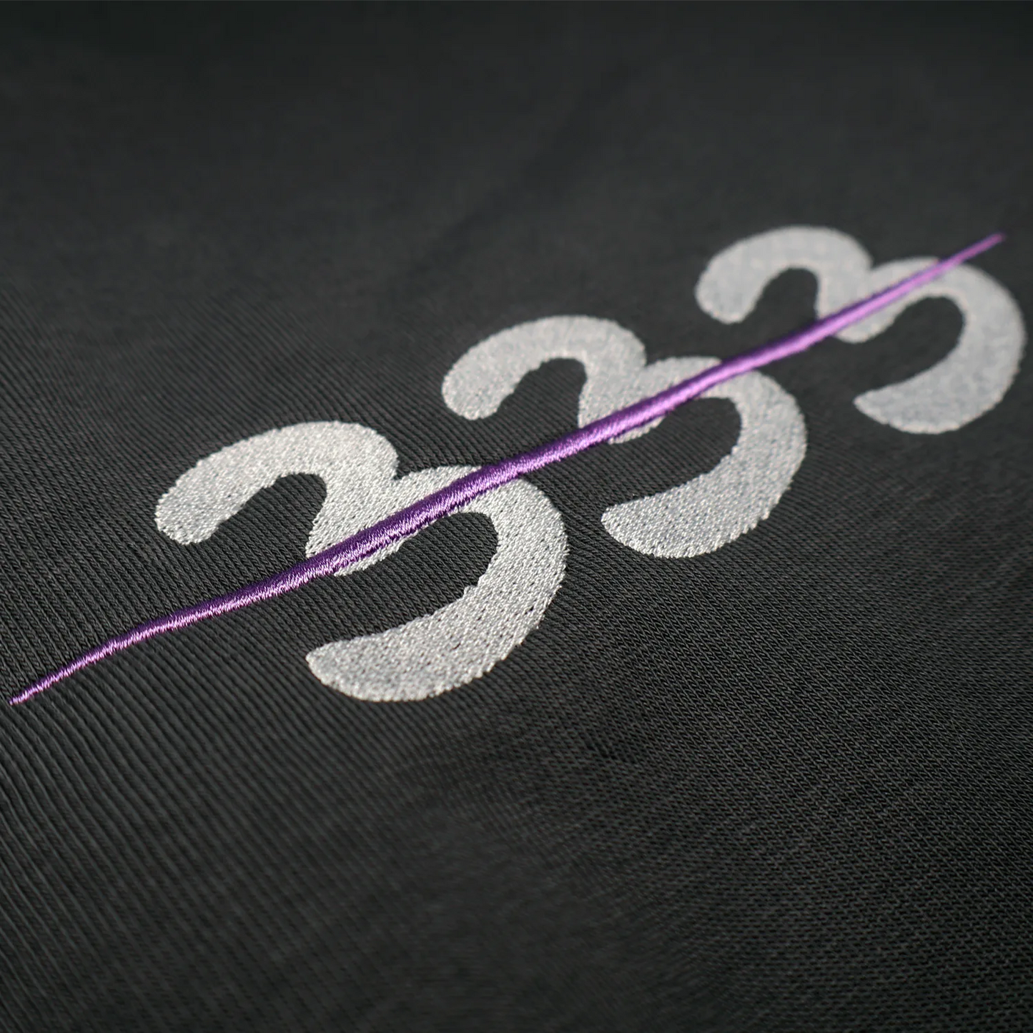 3X3X3X HOODIE
