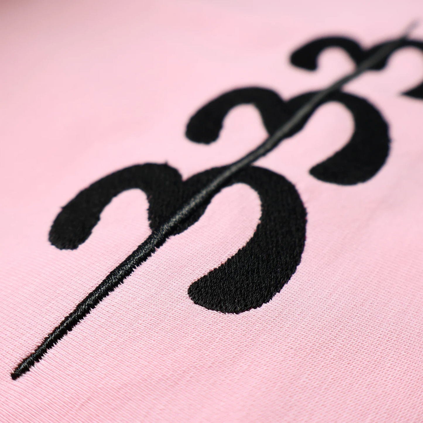 3X3X3X T-SHIRT