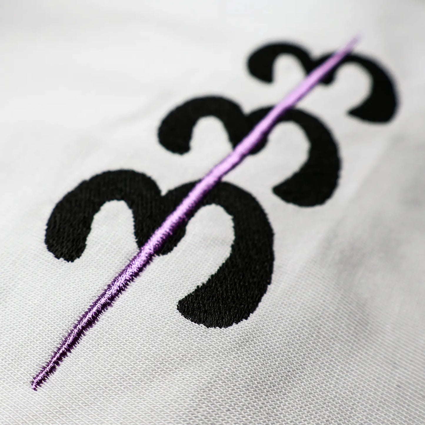 3X3X3X T-SHIRT