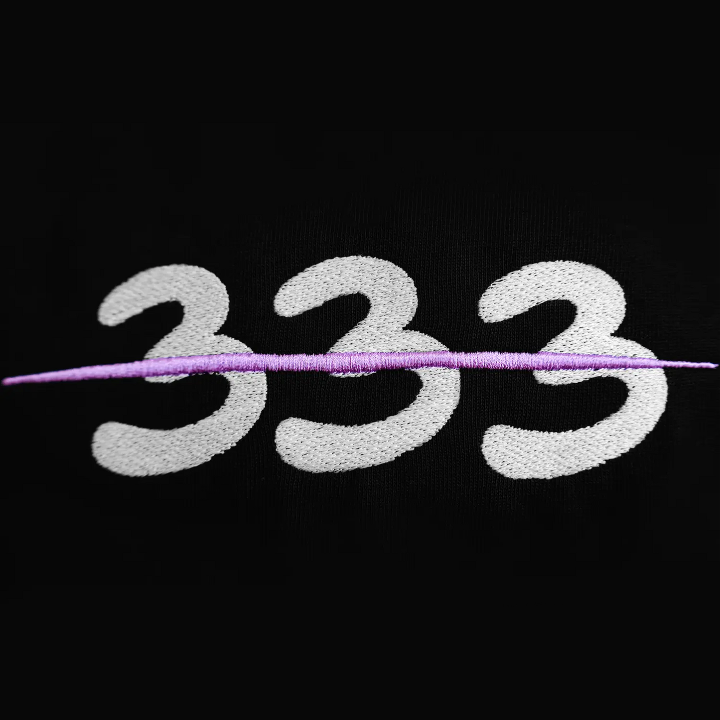 3X3X3X T-SHIRT