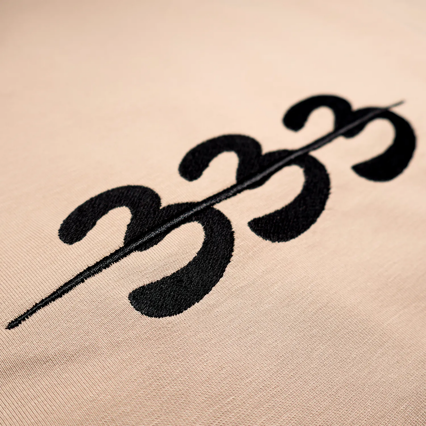 3X3X3X T-SHIRT
