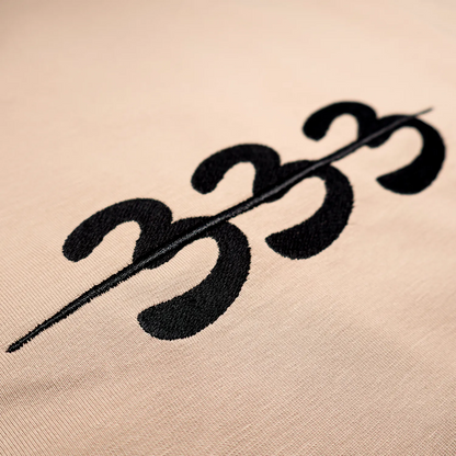 3X3X3X T-SHIRT