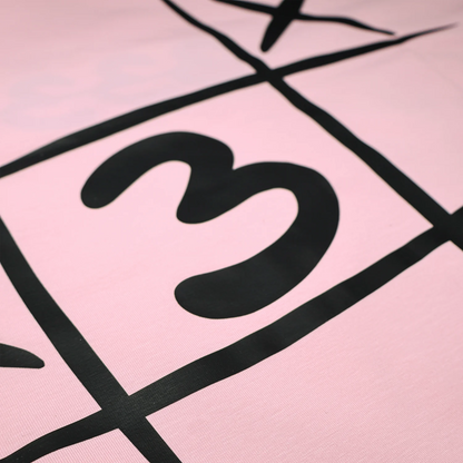 3X3X3X T-SHIRT