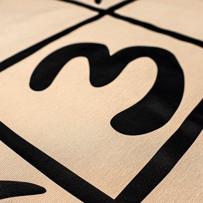 3X3X3X T-SHIRT