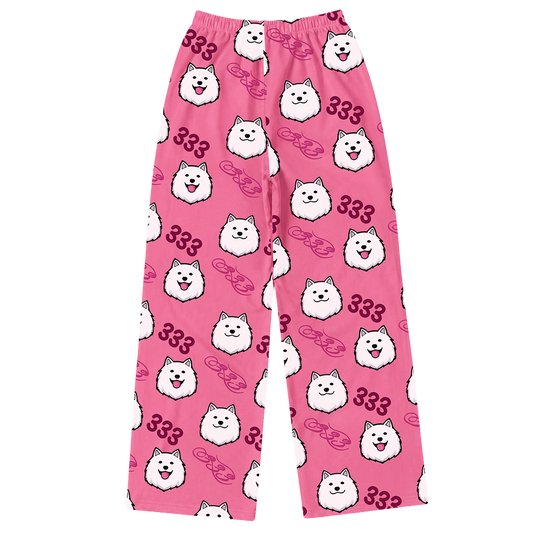 MOMO PANTS