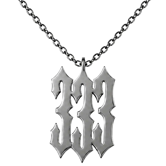 333 CHAIN