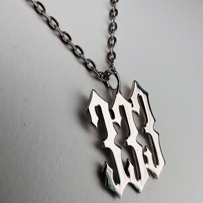 333 CHAIN
