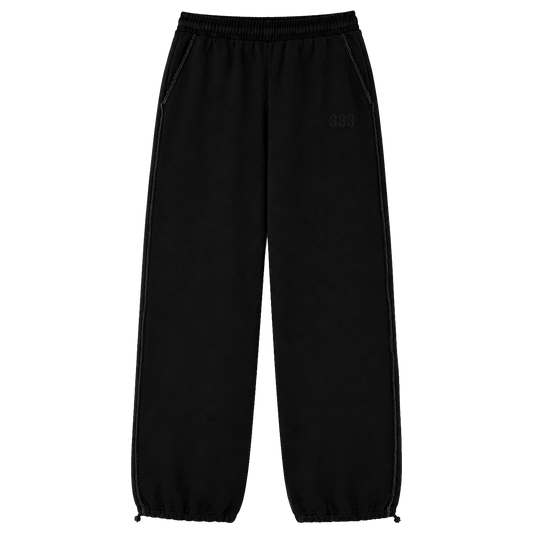 333BASIC PANTS