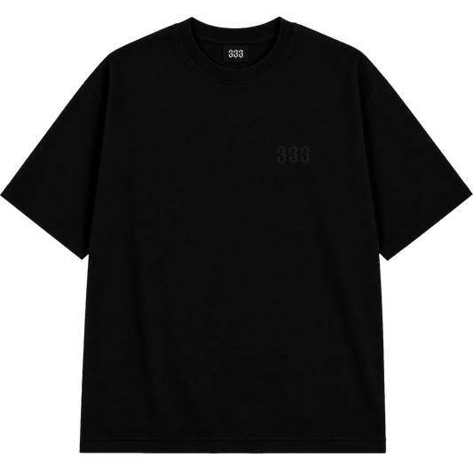 333BASIC T-SHIRT