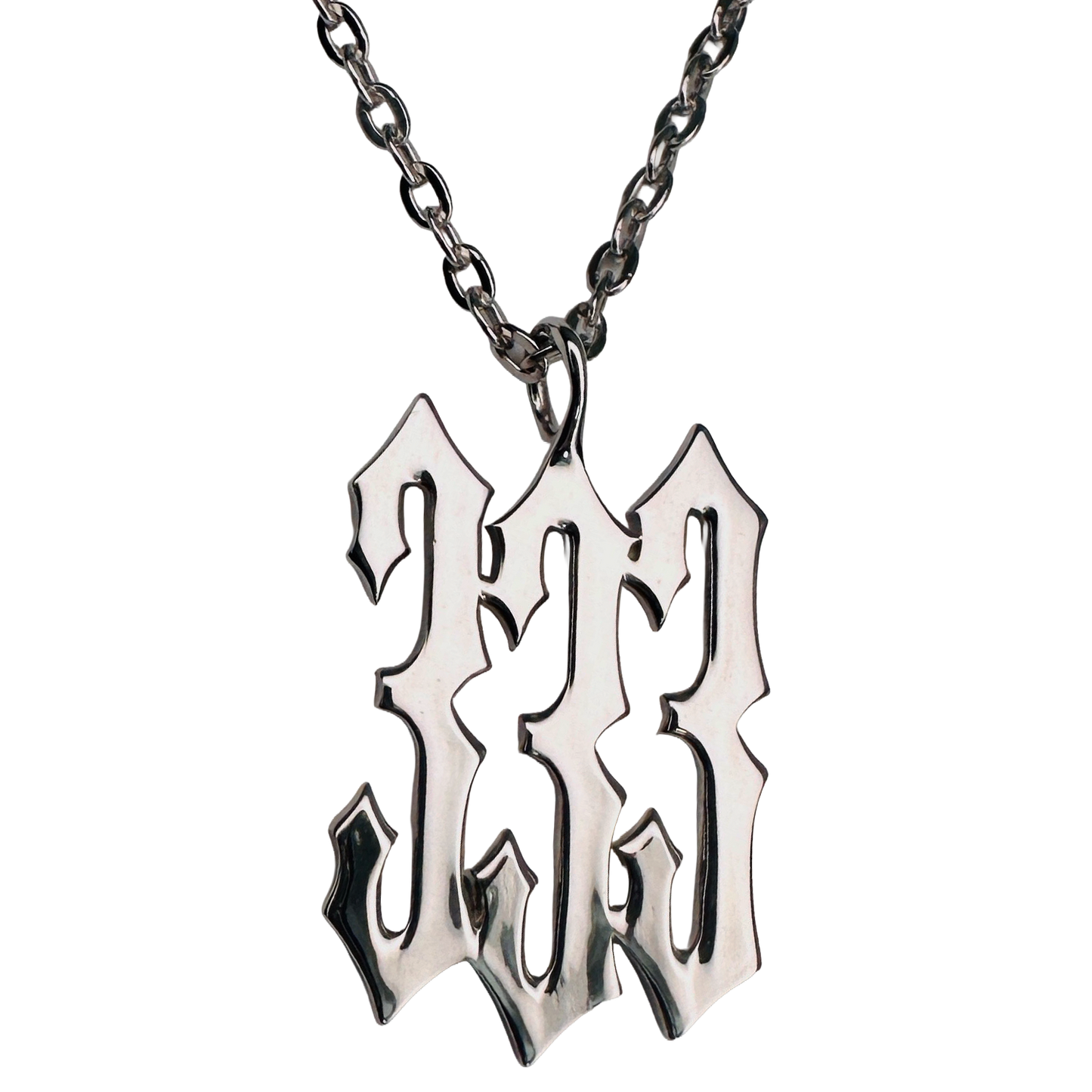 333 CHAIN