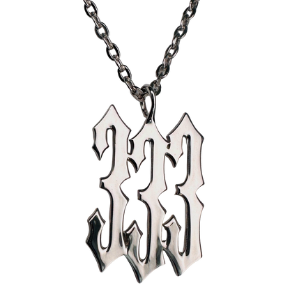 333 CHAIN