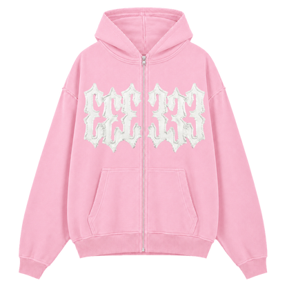 pink