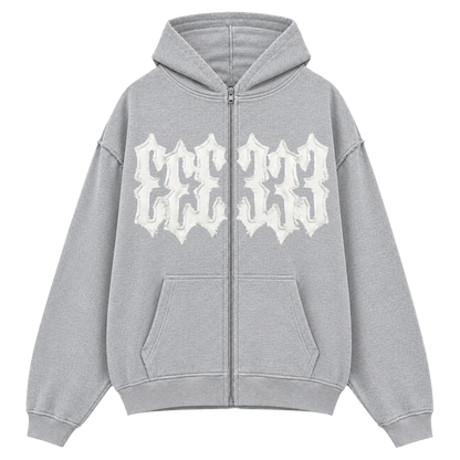 gray